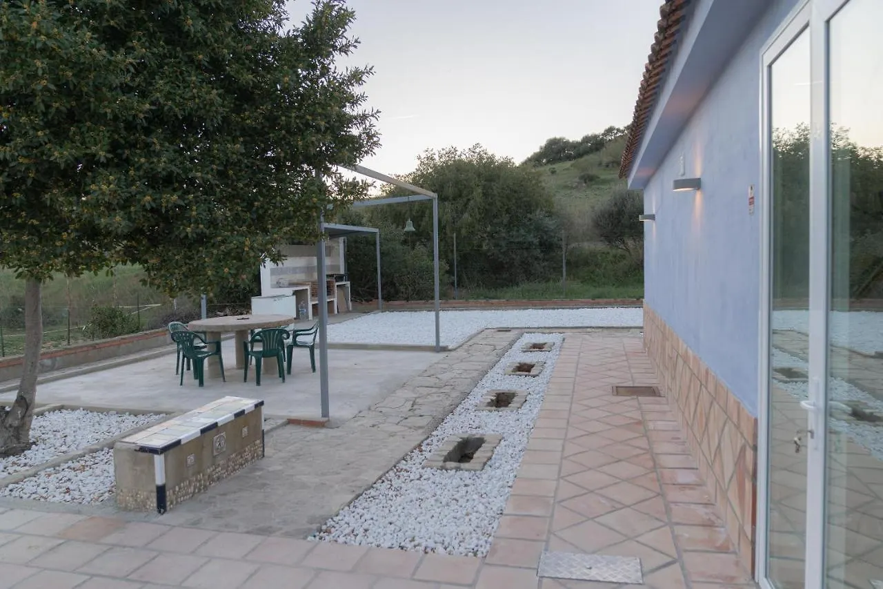 Holiday home Alojamiento Rural Junto A Via Verde Olvera
